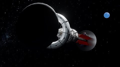 ISV Light Saber (Part of trailer web ksp series)