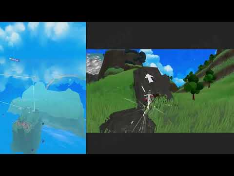 Plushie from the Sky Unity Game Source Code #unity #unity3d #unitydev #unitydeveloper #sourcecode
