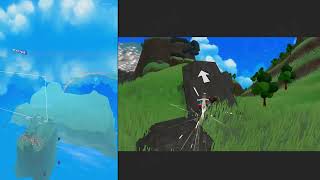 Plushie from the Sky Unity Game Source Code #unity #unity3d #unitydev #unitydeveloper #sourcecode
