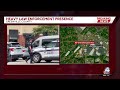 Heavy police presence reported near Cherrydale Commons in Greenville County