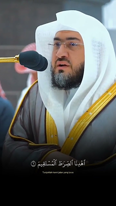 Irama sika alfatihah #heriabuzayd #shorts