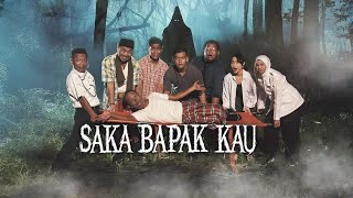 Telefilem Saka Bapak Kau 2025 (Full Movie) - Telemovie Malaysia