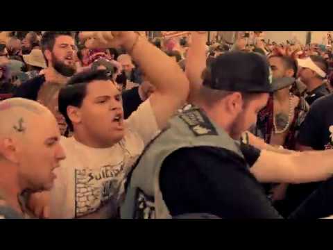 PUNK ROCK BOWLING