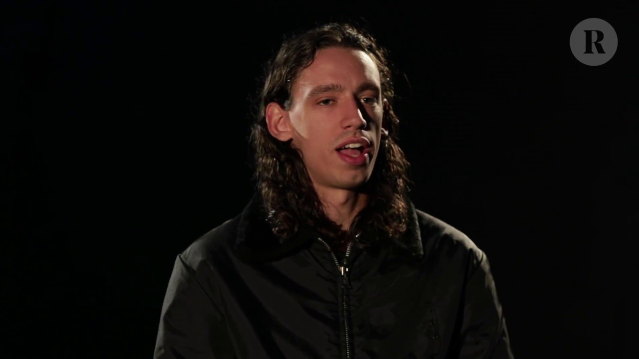 Code Orange's Jami Morgan: How Blue-Collar Pittsburgh Roots Make Band Stronger