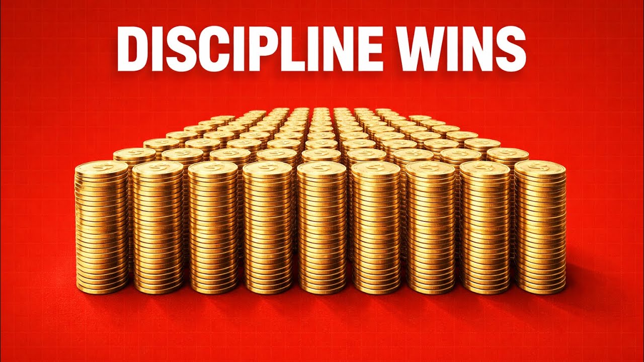 Why You Should Treat Money Like An Army