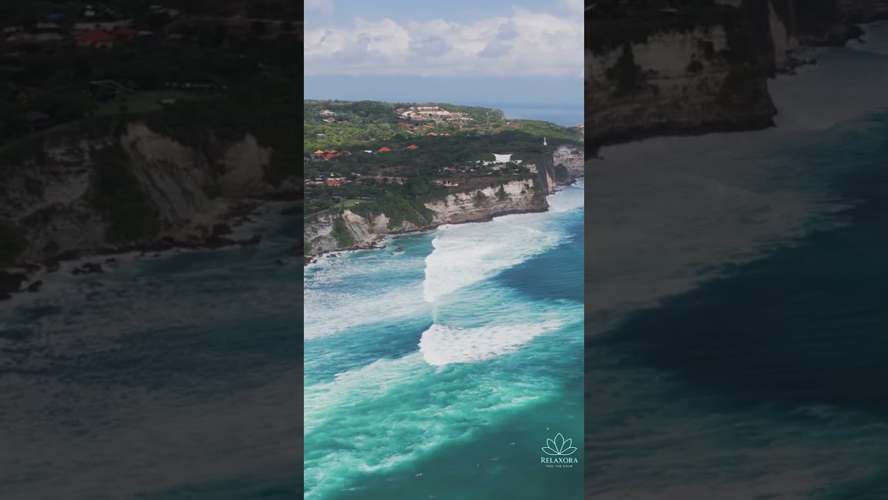 The Other Side of the Sea &ndash; Part 2 🌊🏞️ | Silent Flight