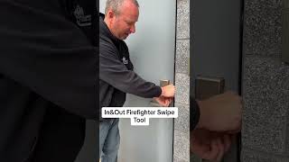 Celebrity 🔥So many uses for the In&Out Firefighter Swipe Tool‼️ #firefighter #firefighters #firefightertiktok Profile