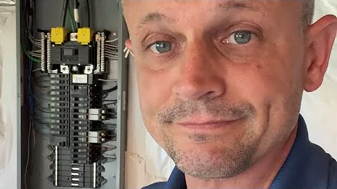 How to Identify a Square D QO Load Center Electrical Panel