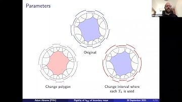 Rigidity of topological entropy for a family of generalized Bowen–Series maps