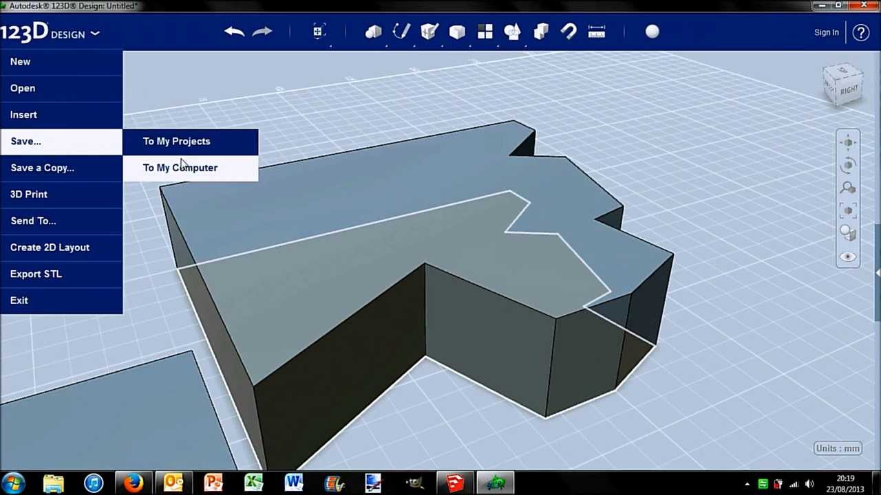 Best Free 3D Design Software - App Month Day 23 - YouTube