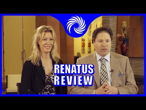 Doug Susie Overvold Renatus Real Estate Education Review Renatus Reviews 