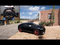 Restoring Abandoned Lamborghini  - Super Car Change / Forza Horizon 5