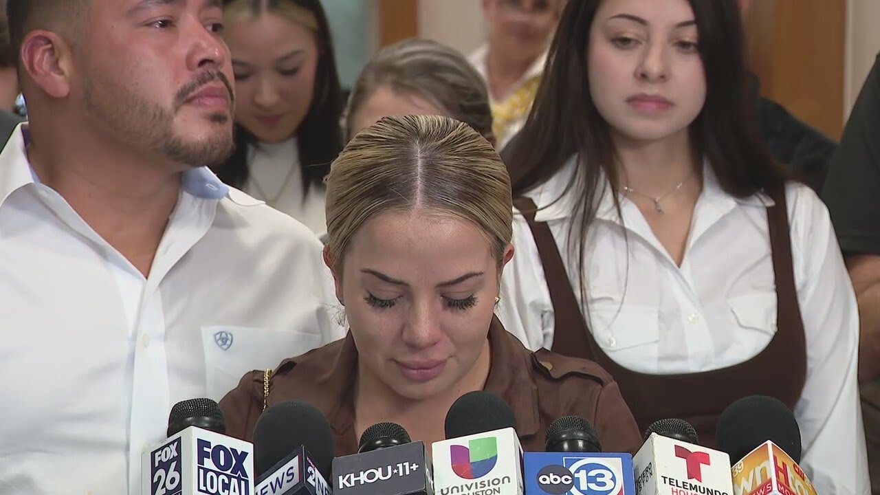 Tony Earls Jr. sentenced: Arlene Alverez's mother speaks after sentencing