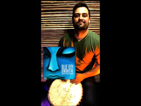 ISLA CADÊNCIA - DRUMS - DAVID PENN - REMEMBER ME