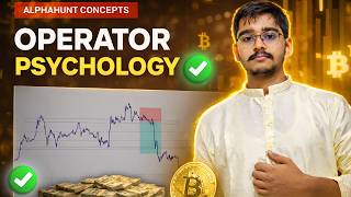 THIS IS HOW OPERATORS TRAP RETAIL TRADERS (DARK TRUTH)