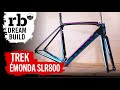 Dreambuild Trek Émonda SLR 2021 I Project One I Lightweight Roadbike I Custom Build 6,65kg