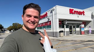 I Visited the Last K-Mart in America (again)