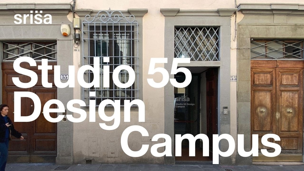 Studio 55 Design Campus | Study Communication, Fashion & Interior ...