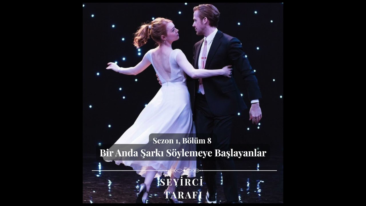 S1B8 - Bir Anda Şarkı Söylemeye Başlayanlar