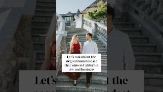 Negotiation Isnt About Being Nice, Its About Knowing What Youre Doing