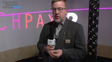 Introduction to Dataton Watchout 6.2  #ISE2017