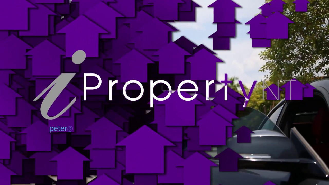 Peter Gowers Darwin Real Estate Vol 2