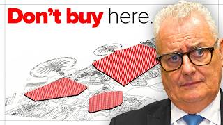7 Signs You're Buying In The WRONG Area