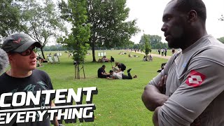 Why Doesn't God of The Bible Explicitly Condemn Slavery? | Atheist Vs Christian | SkyDivePhil