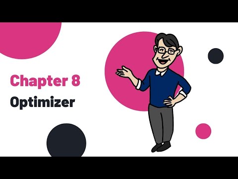 배울수록 쉬운 머신러닝 강의! 8강 Optimizer #머신러닝 #딥러닝 #데이터