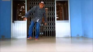 BBoy Curin Trailer 2013 | Demo | Snow Storm Crew