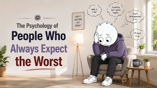 The Psychology of People Who Always Expect the Worst