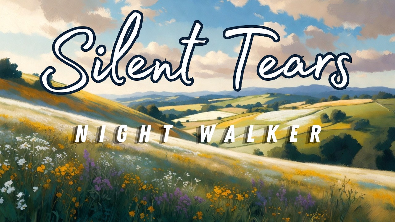Watch Silent Tears - Night Walker | Beautiful Emotional Love Songs & Relaxing Music on YouTube Watch Silent Tears - Night Walker | Beautiful Emotional Love Songs & Relaxing Music on YouTube
