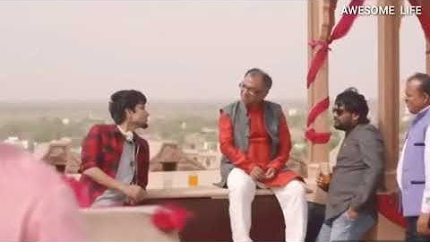 Mai Bhi changa mera wo vi changa  meri  maa  vi chagi  restedr sala..