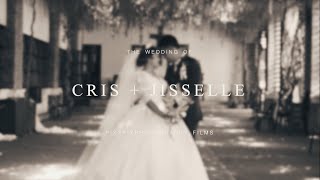 Cris & Jisselle Same Day Edit Video
