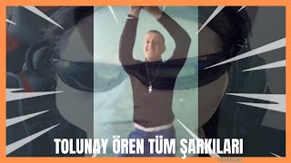 Tolunay Ören Tüm Şarkıları Miami Yacine