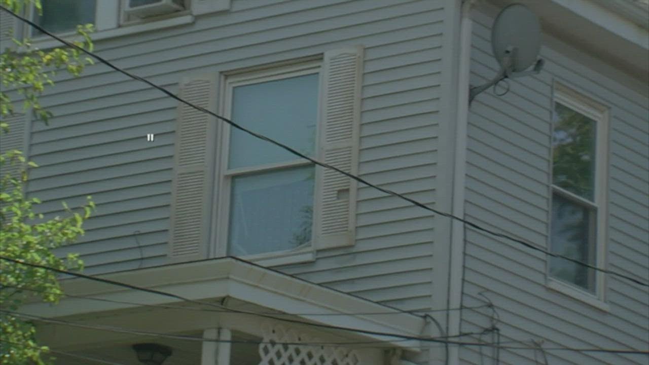 So your landlord won't fix a problem? What you can do YouTube