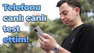 Canlı canlı telefon testi: Vivo V30'un iddiaları doğru mu?