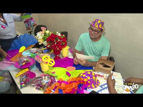 Customer Service Center Will Offer Exclusive Service for Children This Saturday | TVE Magazine 10...