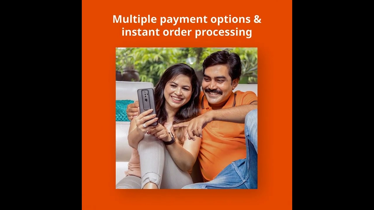 Recharge India Mobiles with PhoneIndia!