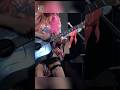 Smoke on the Water cover - Deep Purple #smokeonthewater #DeepPurple Guitar☆Man #guitar