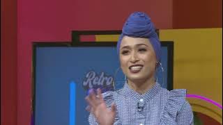 Nostalgia bersama Syed Sobrie & Mazuin Hamzah