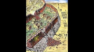 The Fall of Jericho with Dr. Bryant Wood: Secrets of the Bible