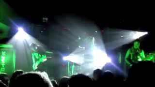 Red w/ Brian "Head" Welch and Disciple Part 1