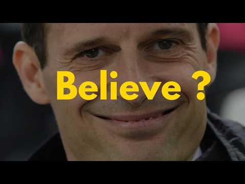 Video Only Inter Can Mess this Up, but Milan needs to be ready. Can Milan Believe in this SCUDETTO ?