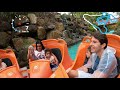 Crazy River 2019 - Beto Carrero World