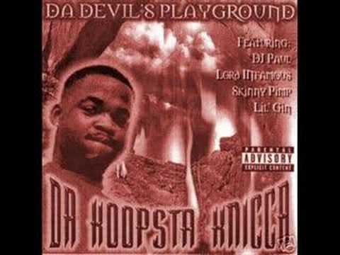 Koopsta Knicca - Front A Busta - YouTube