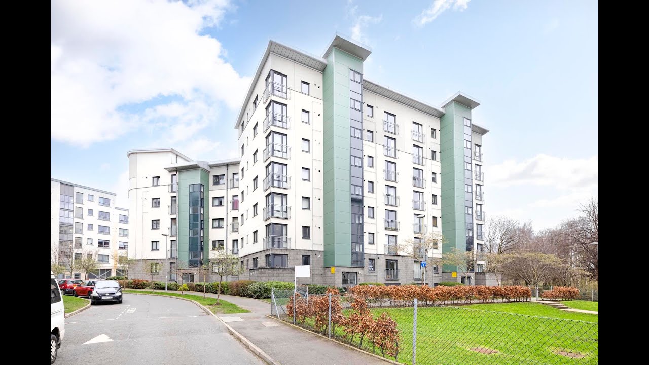 5 Flat 18 Lochend Park View, Edinburgh, EH7 5FB YouTube