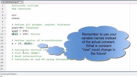 05 ERAU EGR115 Combining plots on one figure