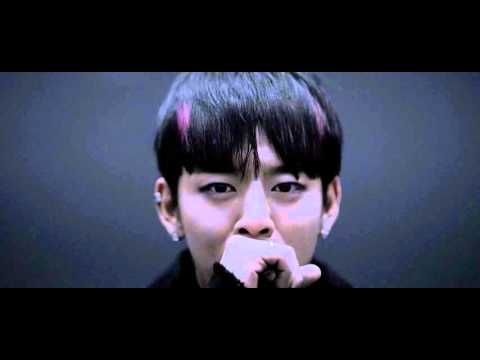 B.A.P [MATRIX] Teaser Video - DAE HYUN