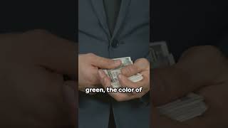 Color Your Wealth; The Wallet Color Influence